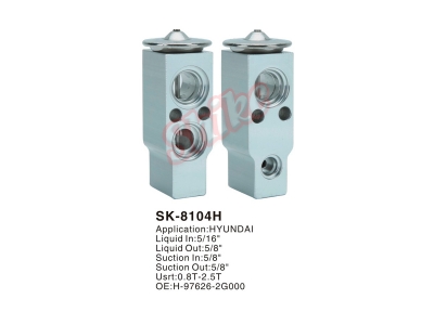 SK-8104H